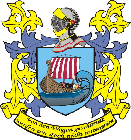 Familienwappen